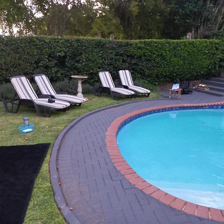 The Tuscan Garden Newcastle Bagian luar foto
