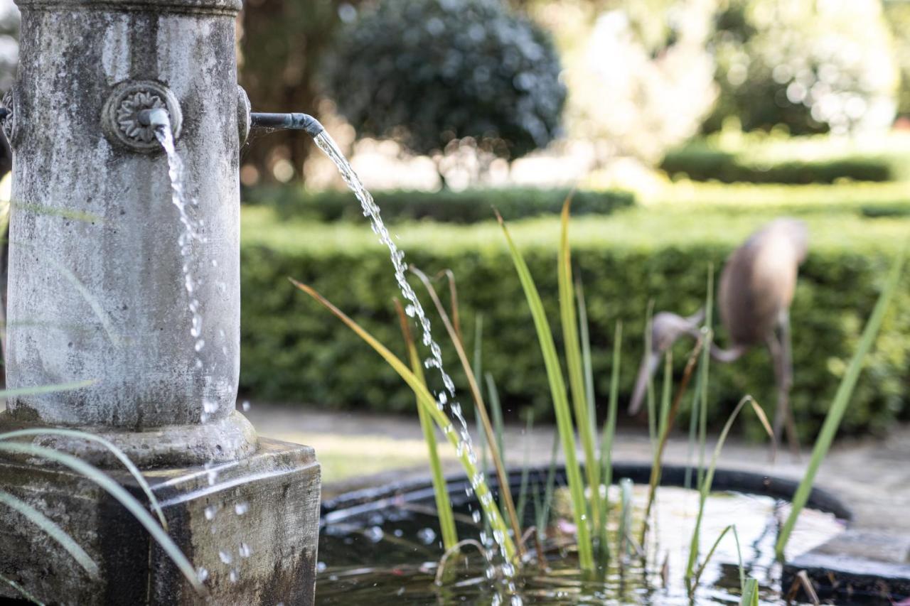 The Tuscan Garden Newcastle Bagian luar foto